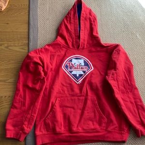 Philadelphia Phillies hoodie